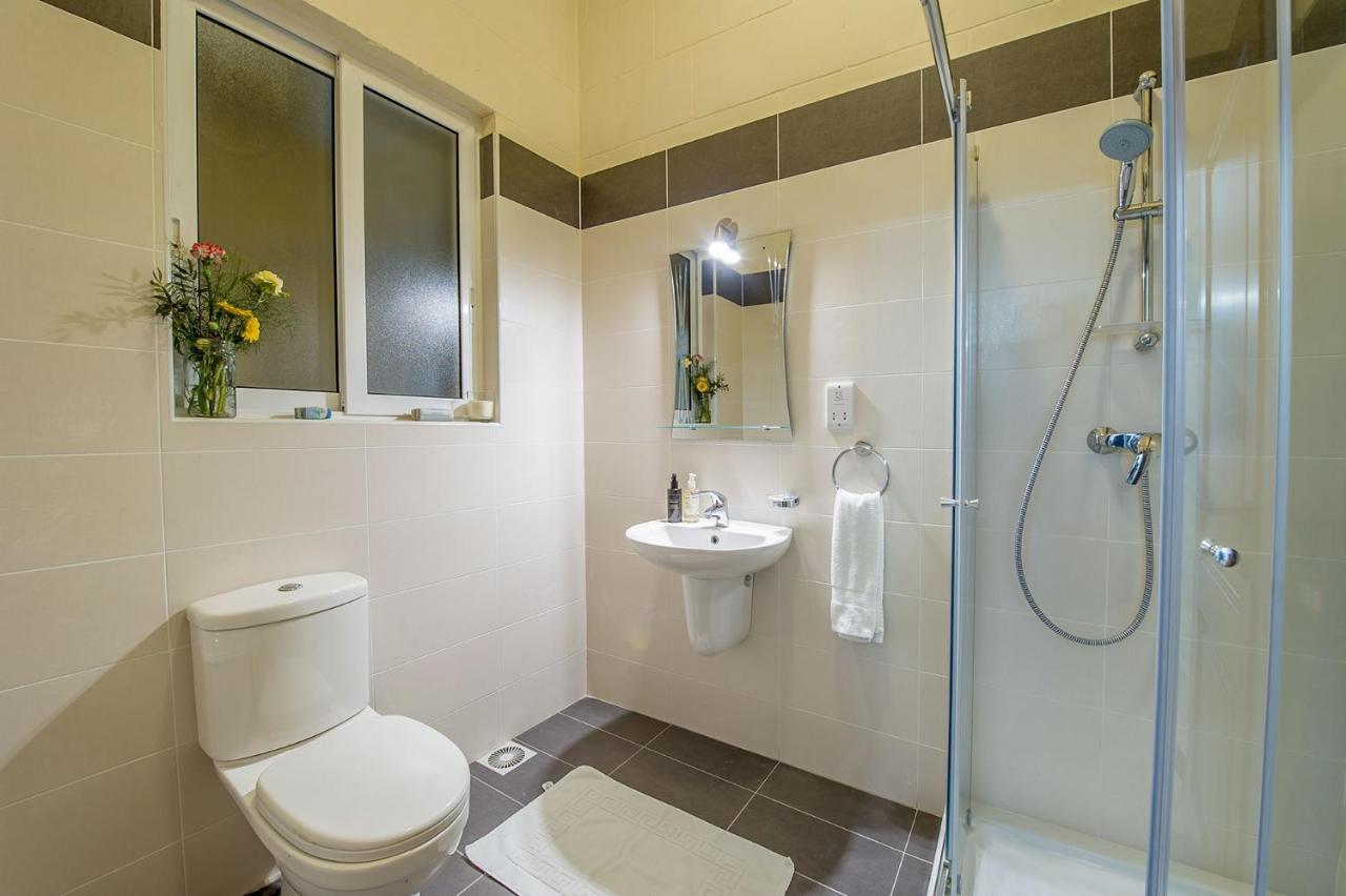 The Harbour Holiday Home Għajnsielem Exterior foto