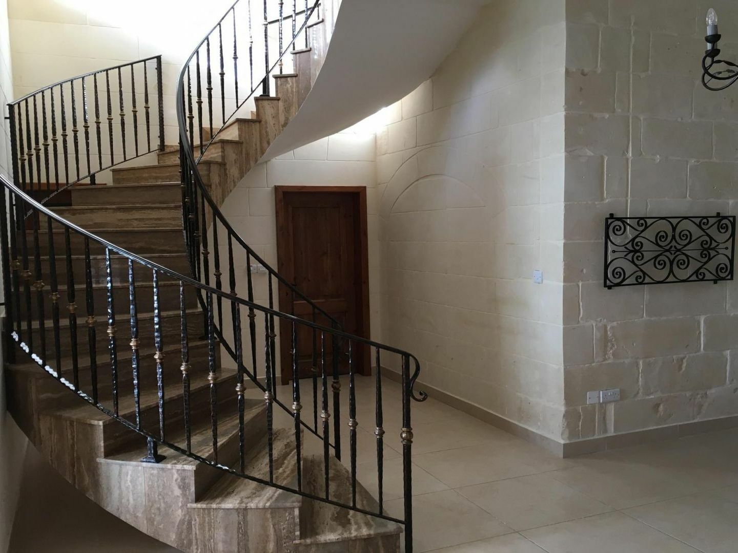 The Harbour Holiday Home Għajnsielem Exterior foto